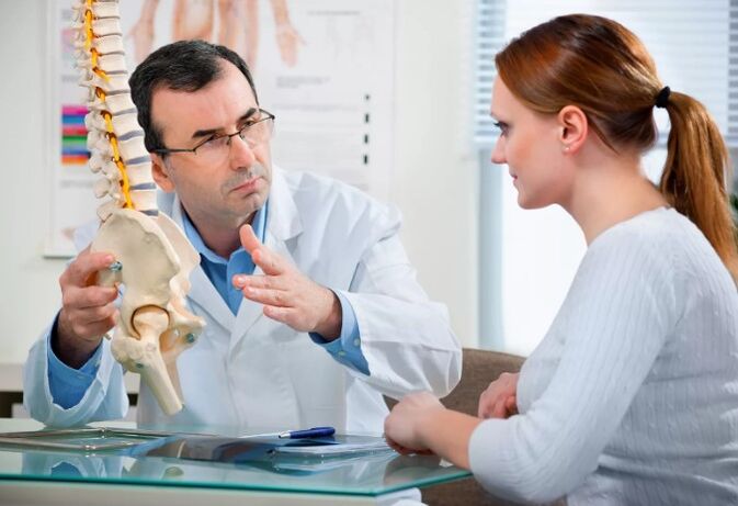 Diagnose chronischer Krankheiten
